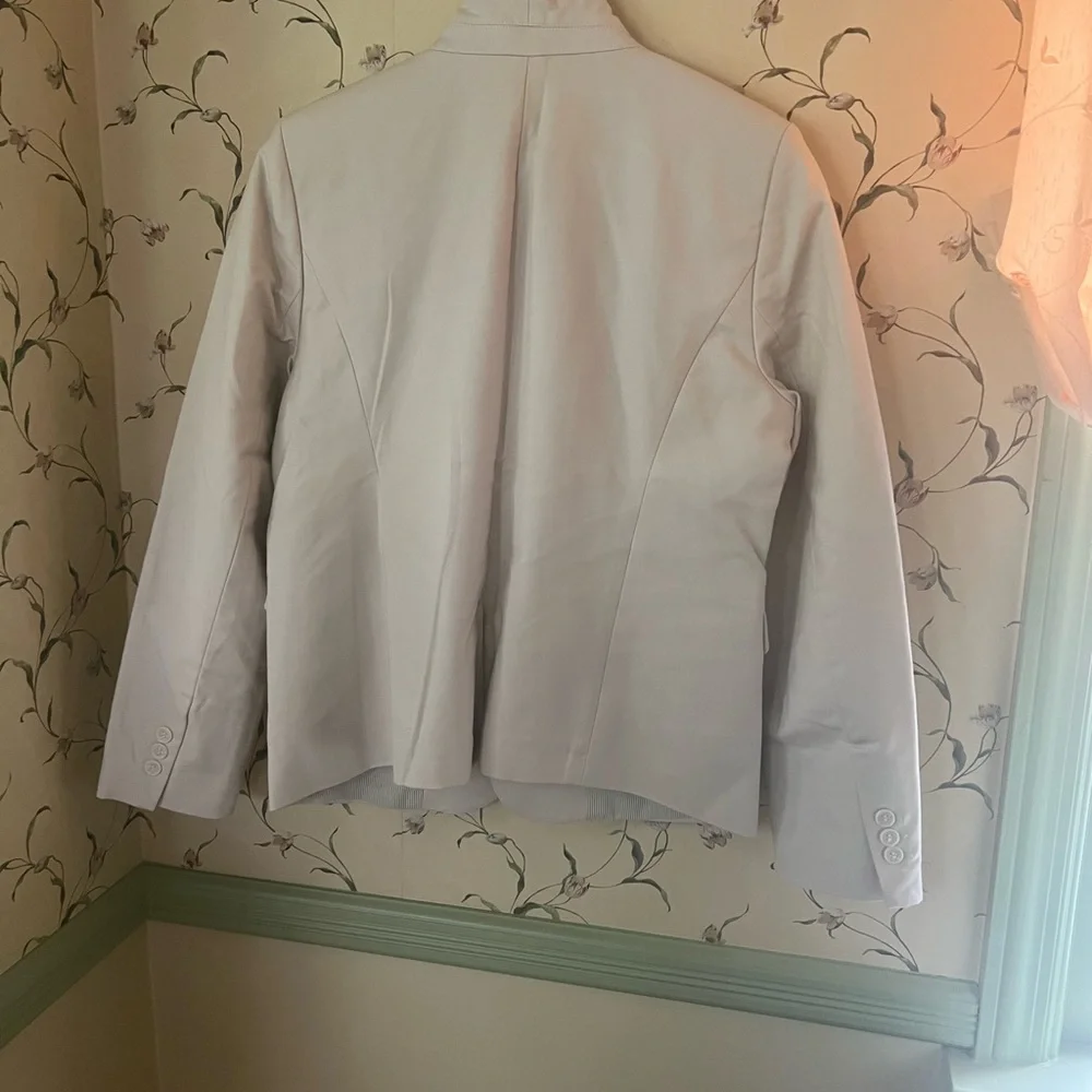Dalia blazer